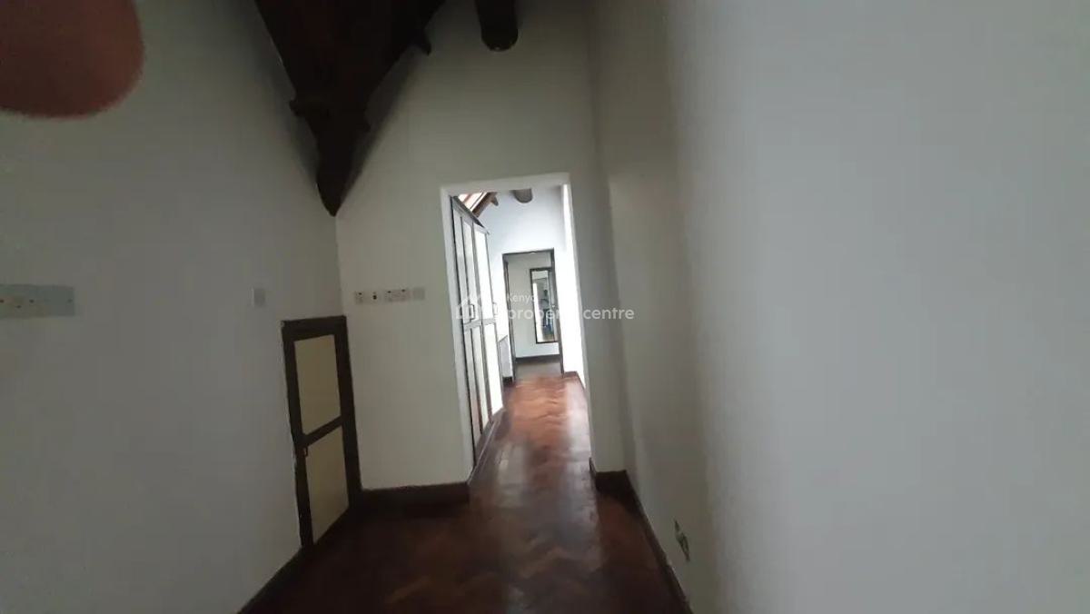 Elegant 3 Bedrooms Home, All Ensuite Dsq on One Acre, Nyari, Westlands, Nairobi, House for Sale