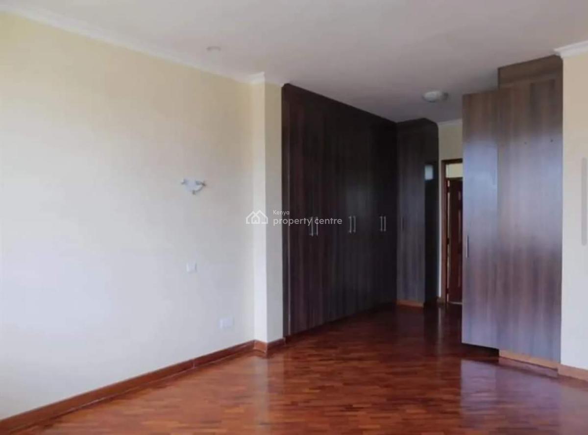 Luxurious 4bedroom Villas All Ensuite with Dsq, Along Kiambu Road., Nairobi Central, Nairobi, House for Sale