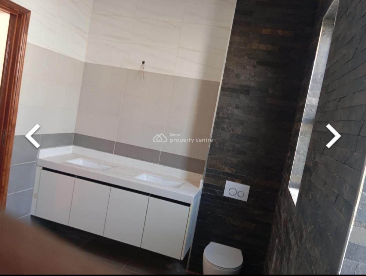 Beautiful 4 Bedroom All Ensuite Villas with Dsq, Along Kiambu Road., Nairobi Central, Nairobi, House for Sale