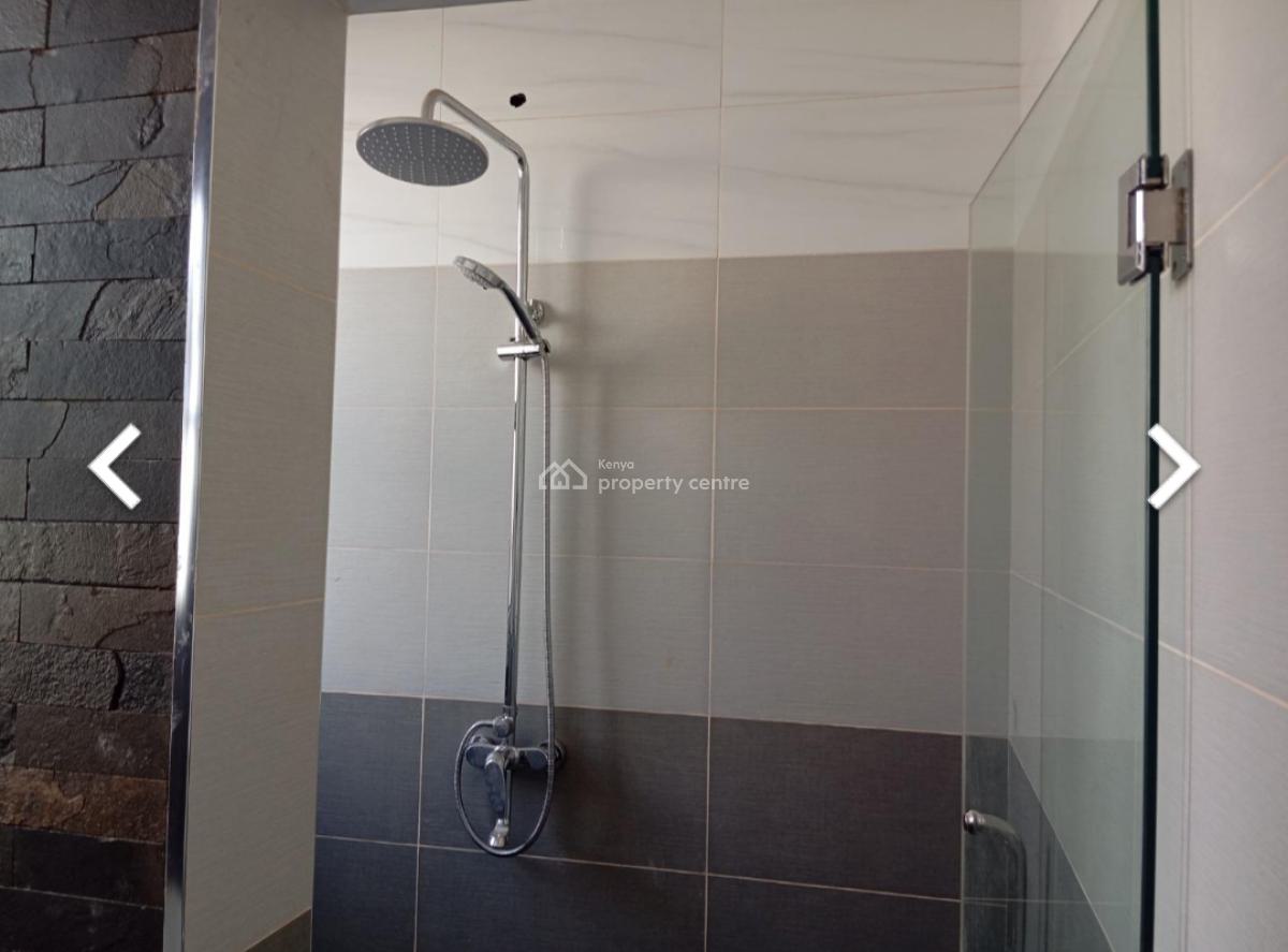 Beautiful 4 Bedroom All Ensuite Villas with Dsq, Along Kiambu Road., Nairobi Central, Nairobi, House for Sale