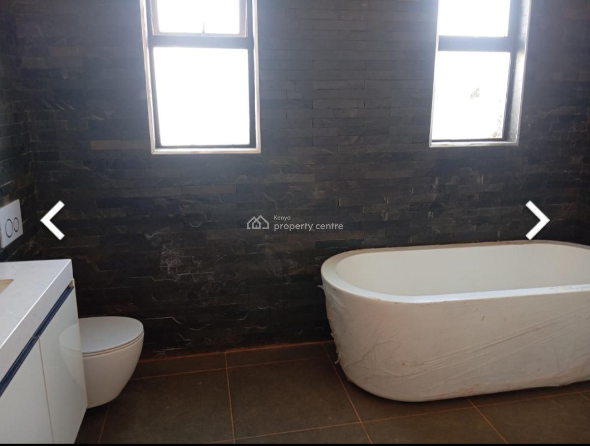 Beautiful 4 Bedroom All Ensuite Villas with Dsq, Along Kiambu Road., Nairobi Central, Nairobi, House for Sale