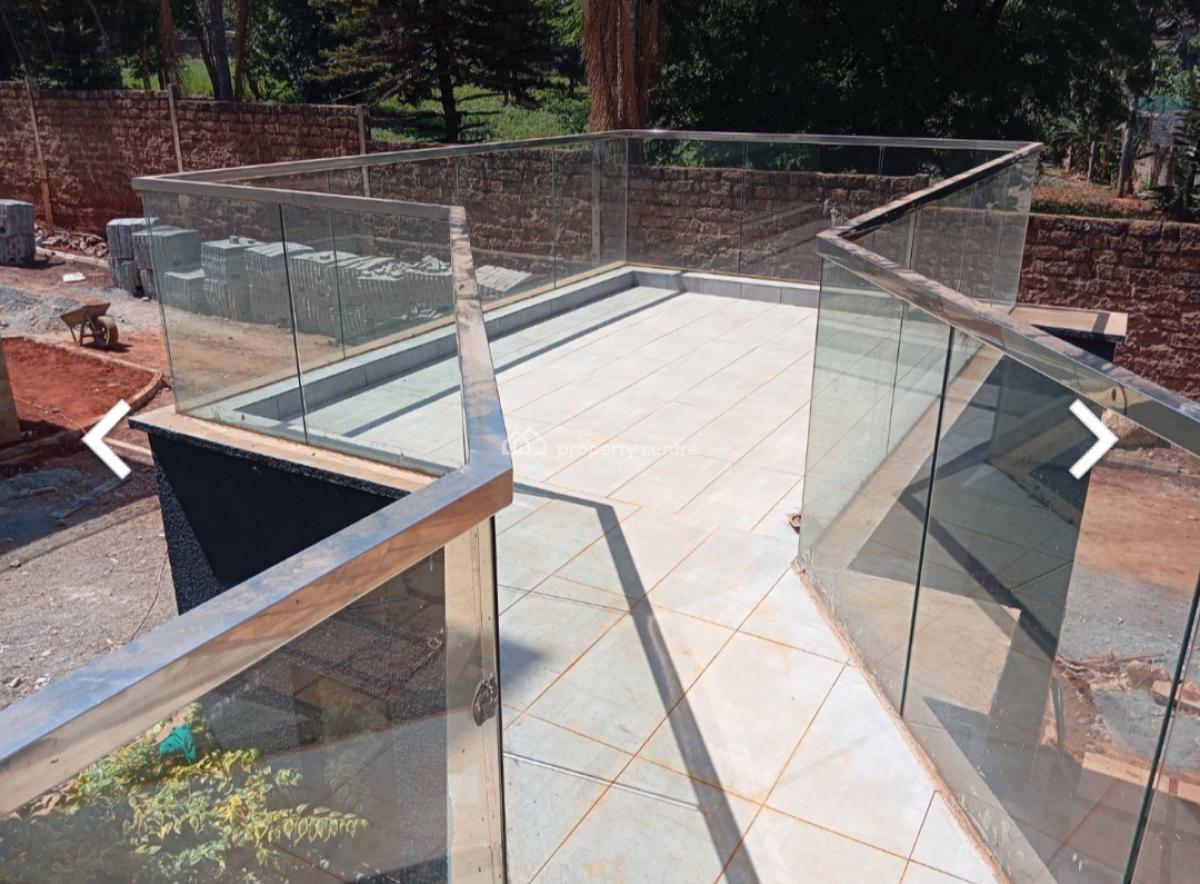 Beautiful 4 Bedroom All Ensuite Villas with Dsq, Along Kiambu Road., Nairobi Central, Nairobi, House for Sale