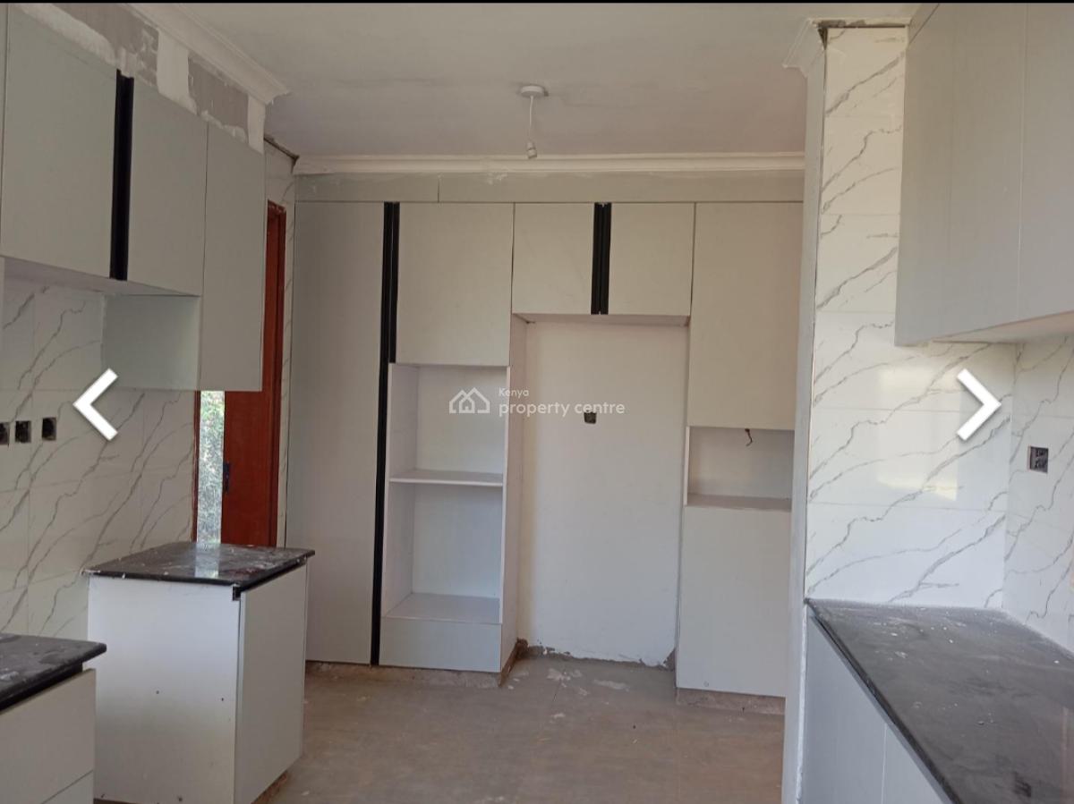 Beautiful 4 Bedroom All Ensuite Villas with Dsq, Along Kiambu Road., Nairobi Central, Nairobi, House for Sale