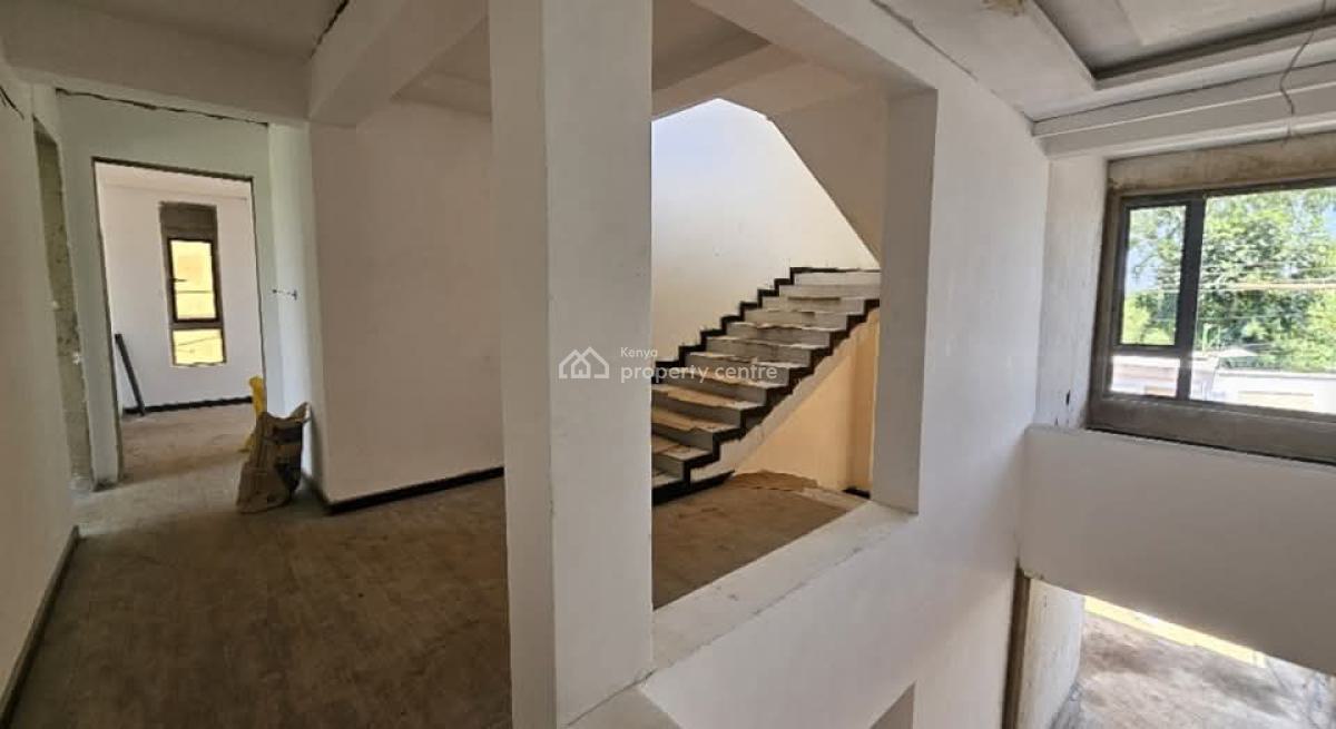 5 Bedroom Home All Ensuite with Pool Dsq on Quarter, Runda, Westlands, Nairobi, House for Sale