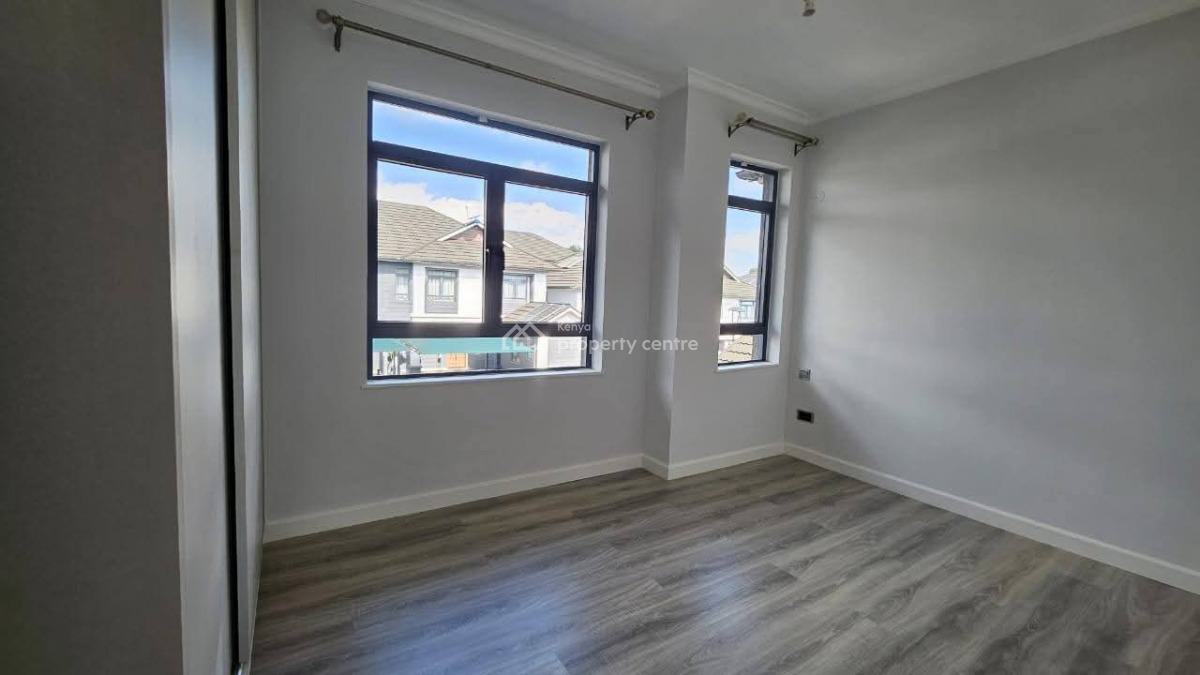 Luxurious 4bedroom Home All Ensuite with Dsq, Off Kiambu Road Runda., Runda, Westlands, Nairobi, House for Sale