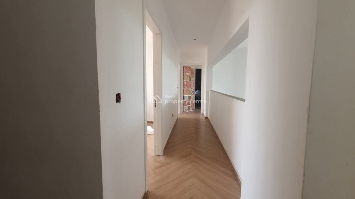 Luxurious 4bedroom Home All Ensuite with Dsq on an Eighth, Runda, Westlands, Nairobi, House for Sale