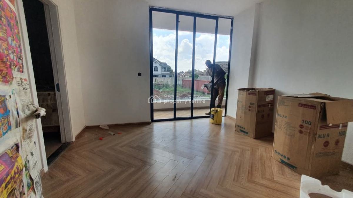 Luxurious 4bedroom Home All Ensuite with Dsq on an Eighth, Runda, Westlands, Nairobi, House for Sale