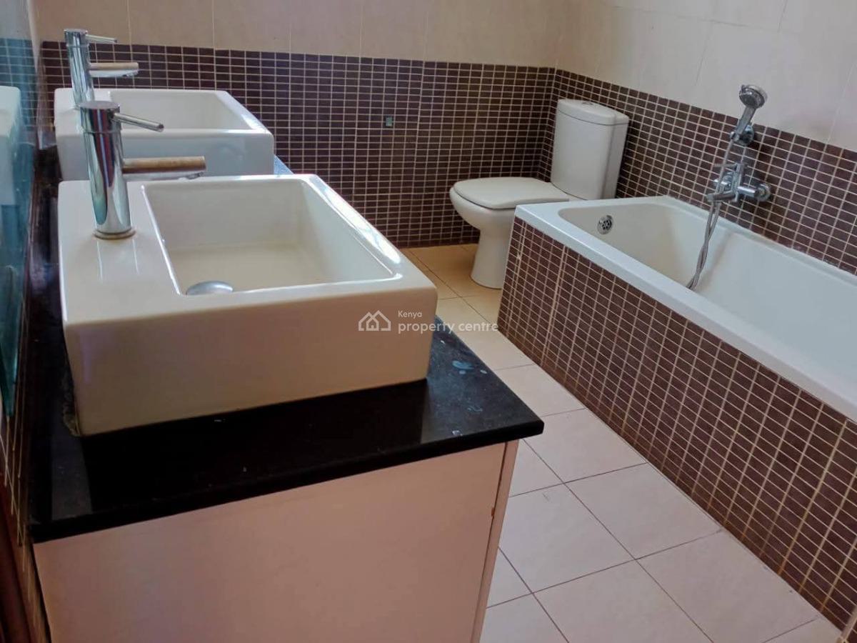 5 Bedroom Home All Ensuite with Pool and Dsq on Half Acre, Runda, Westlands, Nairobi, House for Sale