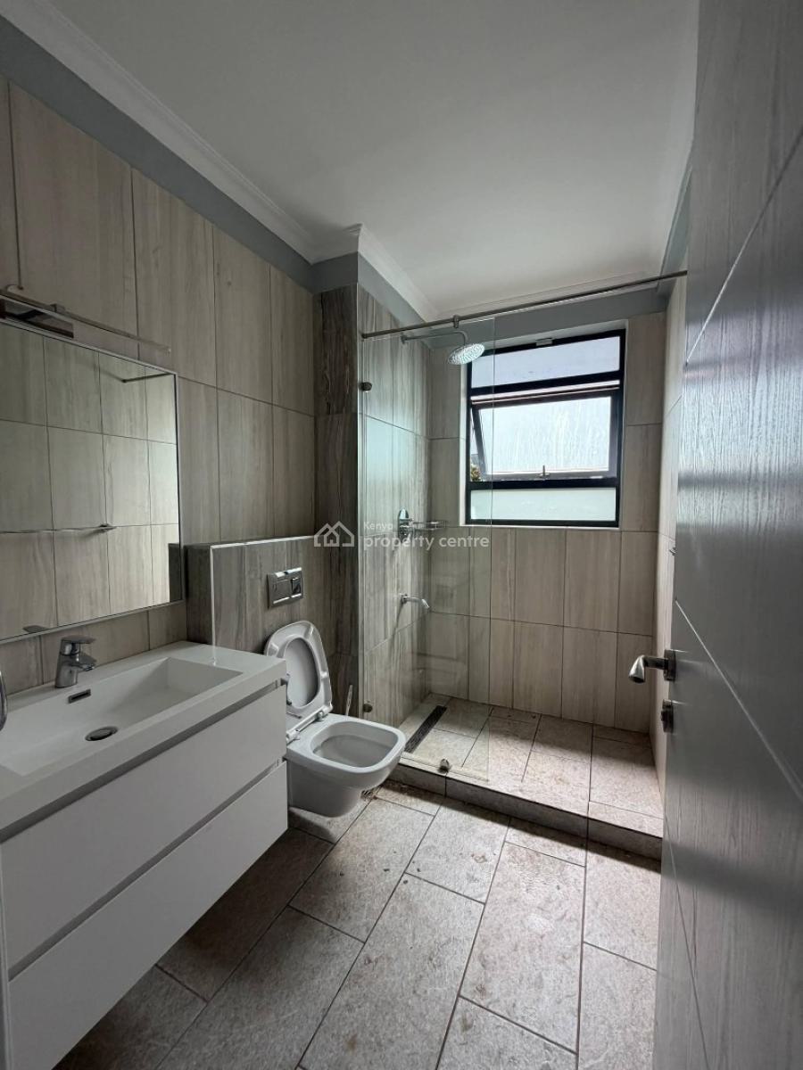 Luxurious 4bedroom Home All Ensuite with Dsq, Off Kiambu Rd in Runda., Runda, Westlands, Nairobi, House for Sale