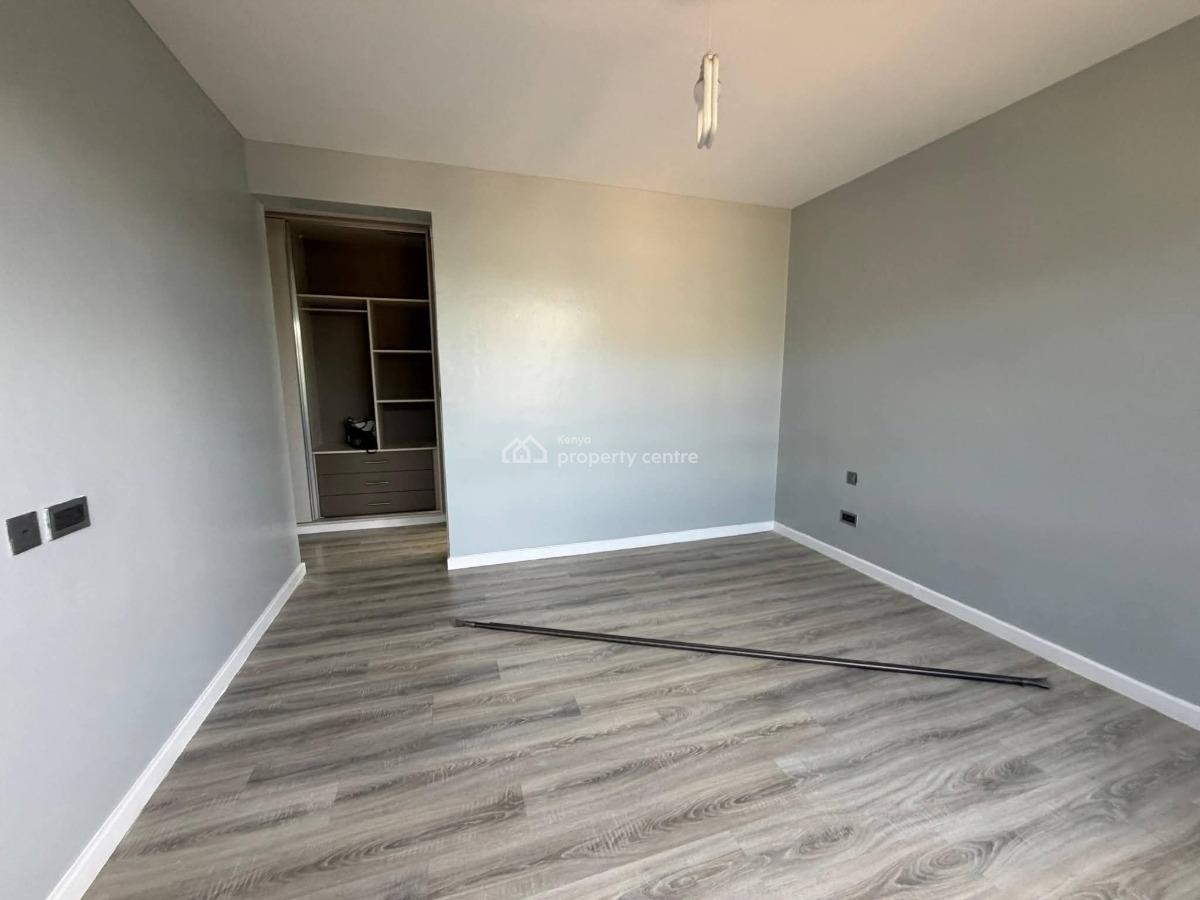 Luxurious 4bedroom Home All Ensuite with Dsq, Off Kiambu Rd in Runda., Runda, Westlands, Nairobi, House for Sale