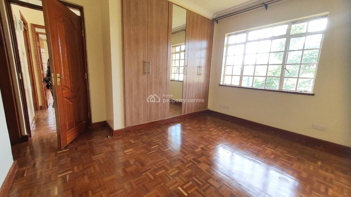 Luxurious 4bedroom Home All Ensuite with Dsq, Off Kiambu Rd in Runda., Runda, Westlands, Nairobi, House for Sale