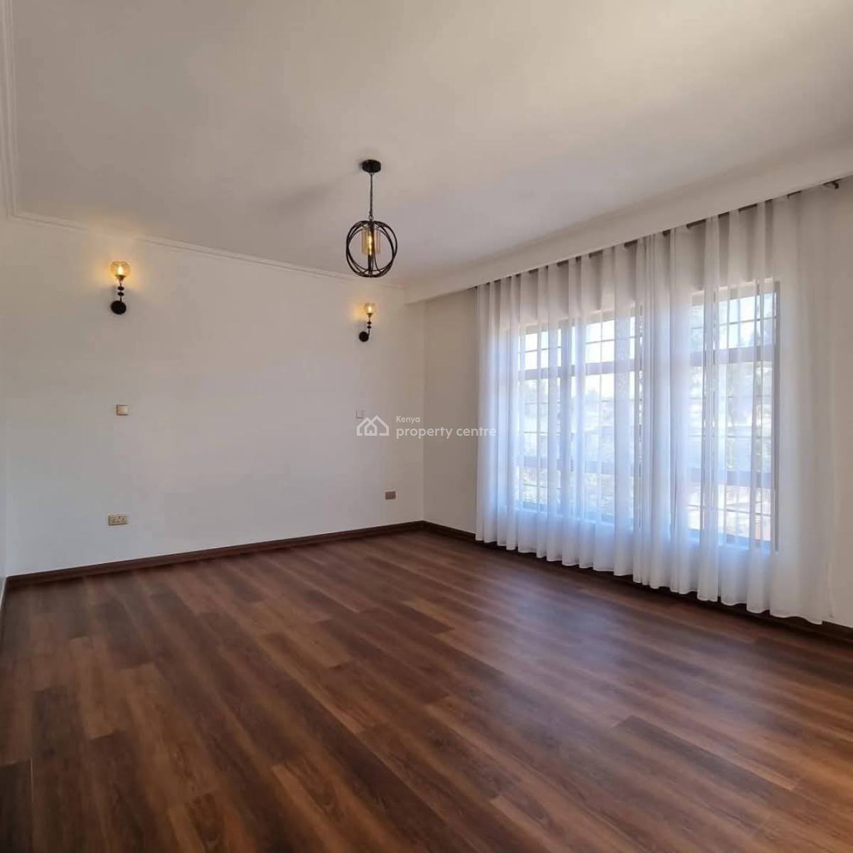 Amazing 3bedroom Maisonette All Ensuite, 400 Meters From The Tarmac Road, Ngong, Kajiado, House for Sale