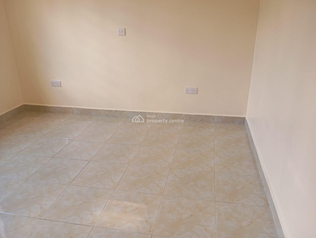 Beautiful 3 Bedroom Bungalow Ensuite on an Eighth, 400 Meters From The Tarmac Road, Ngong, Kajiado, House for Sale