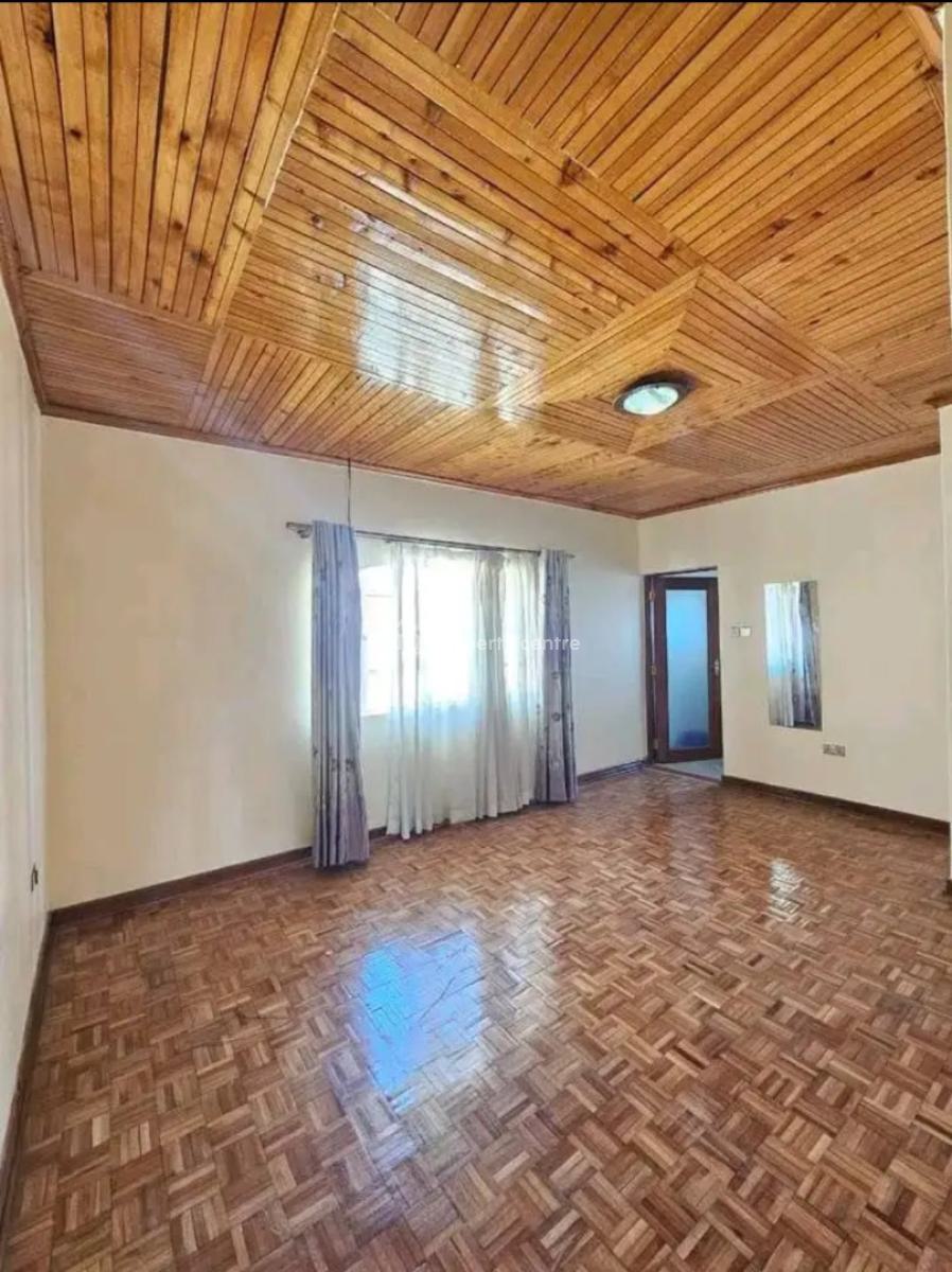 Magnificent 5 Bedroom Home All Ensuite Plus Dsq on Half Acre, 400 Meters From The Tarmac Road, Ngong, Kajiado, House for Sale