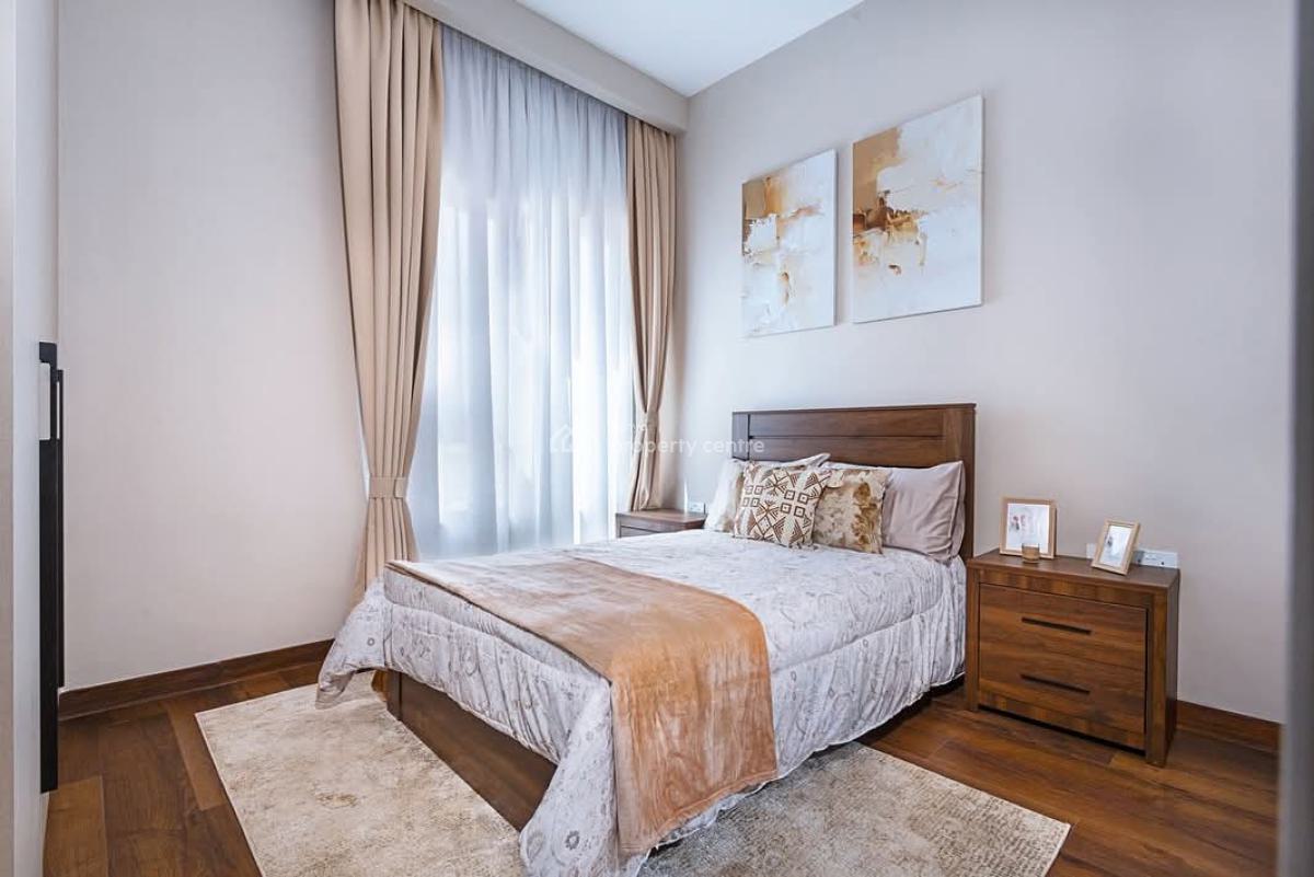 Contemporary 4 Bedrooms Flat-roof Townhouse, All Ensuite, Mugumo-ini (langata), Nairobi, House for Sale