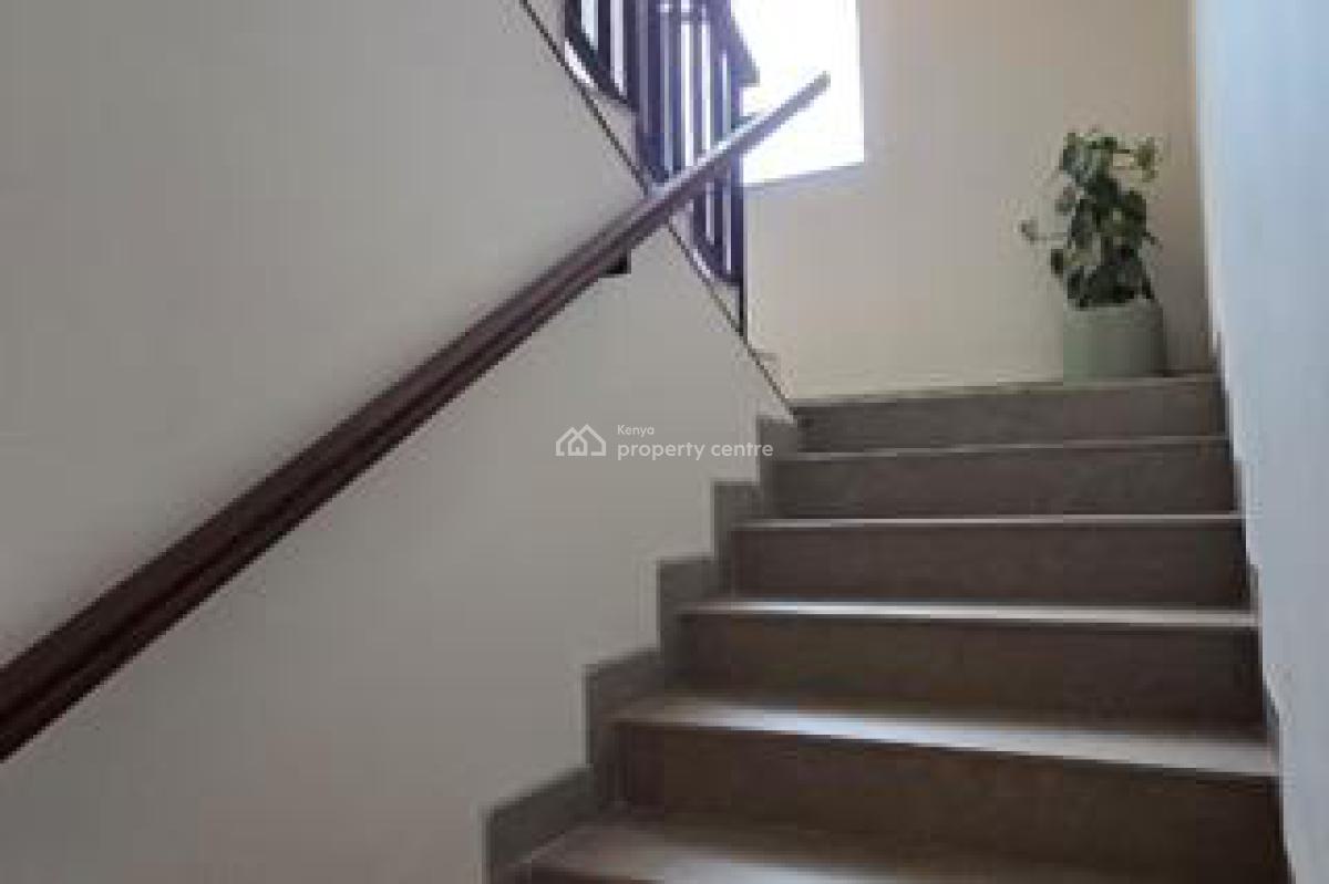 Ultra Modern 4 Bedroom Flat-roof Townhouse, All Ensuite, Langata, Nairobi, Mugumo-ini (langata), Nairobi, House for Sale