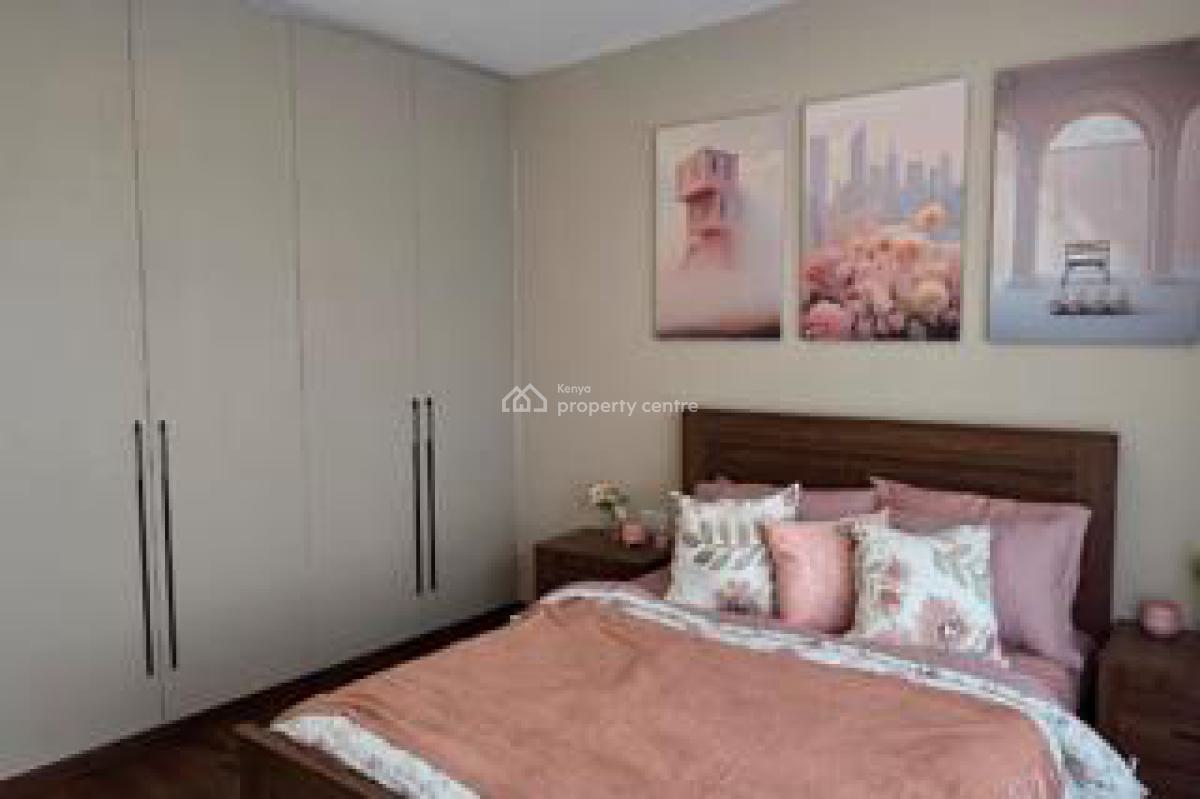 Ultra Modern 4 Bedroom Flat-roof Townhouse, All Ensuite, Langata, Nairobi, Mugumo-ini (langata), Nairobi, House for Sale