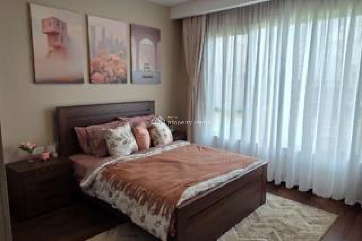 Ultra Modern 4 Bedroom Flat-roof Townhouse, All Ensuite, Langata, Nairobi, Mugumo-ini (langata), Nairobi, House for Sale