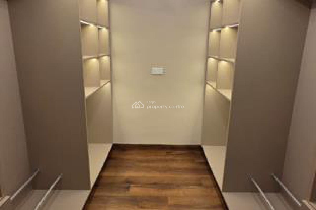 Ultra Modern 4 Bedroom Flat-roof Townhouse, All Ensuite, Langata, Nairobi, Mugumo-ini (langata), Nairobi, House for Sale