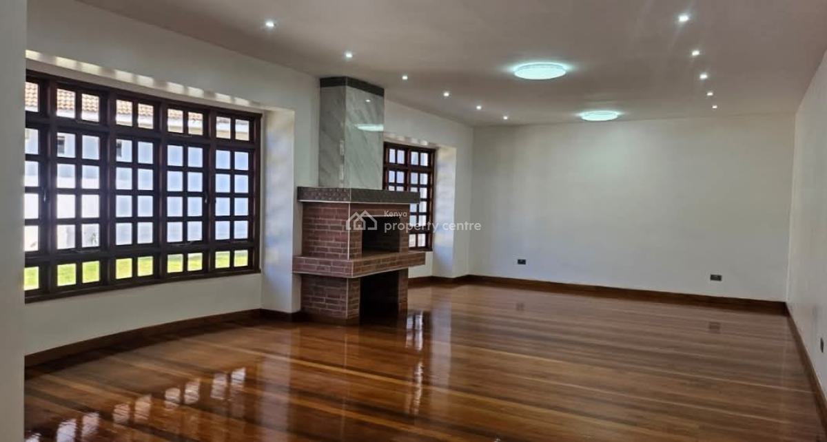 7 Bedroom House All Ensuite Plus Dsq on 1acre, New Muthaiga, Muthaiga, Nairobi, House for Sale