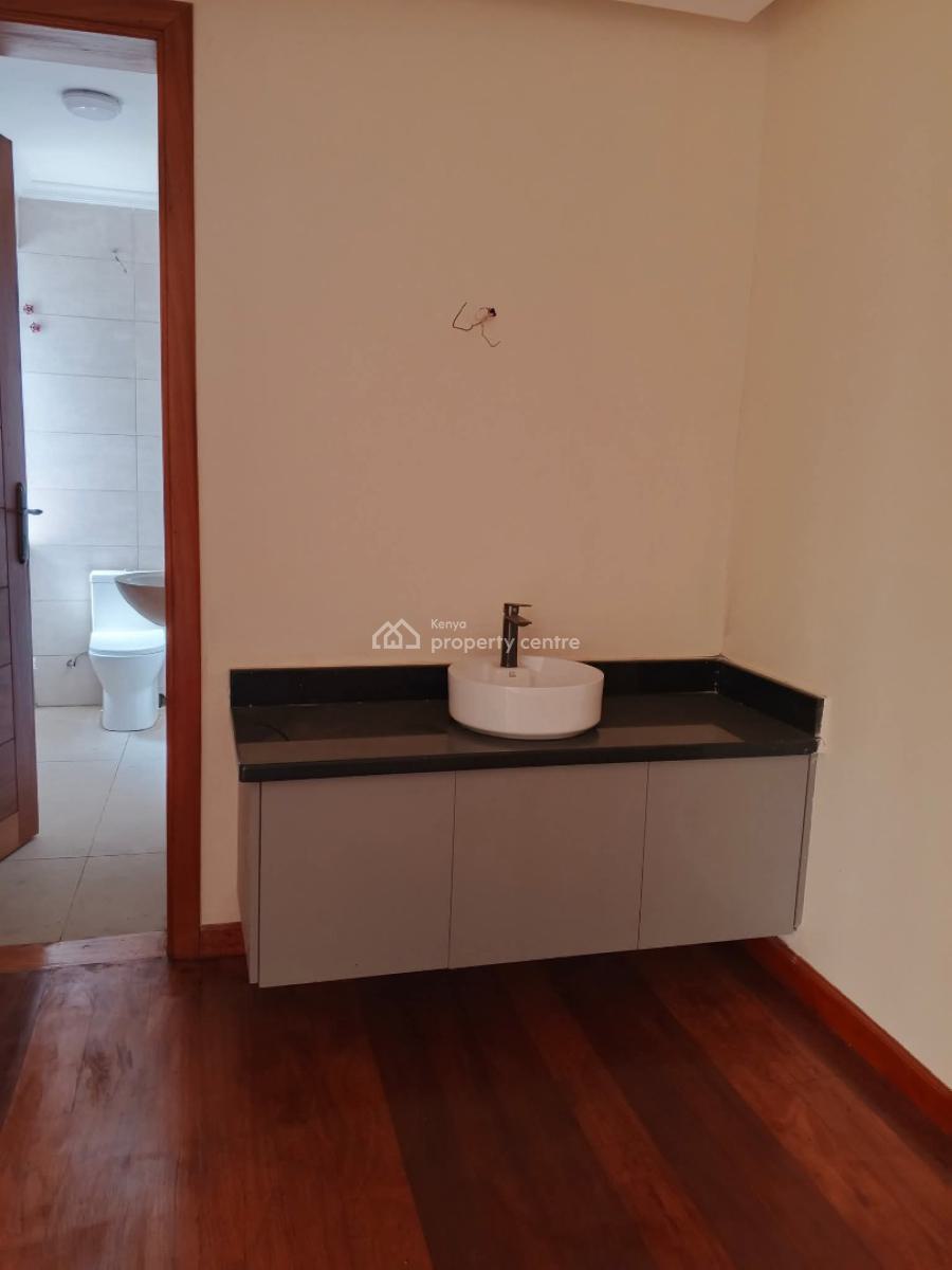 Contemporary 5bedroom All Ensuite Villa on 40by80, Kamakis Ruiru., Ruiru, Kiambu, House for Sale