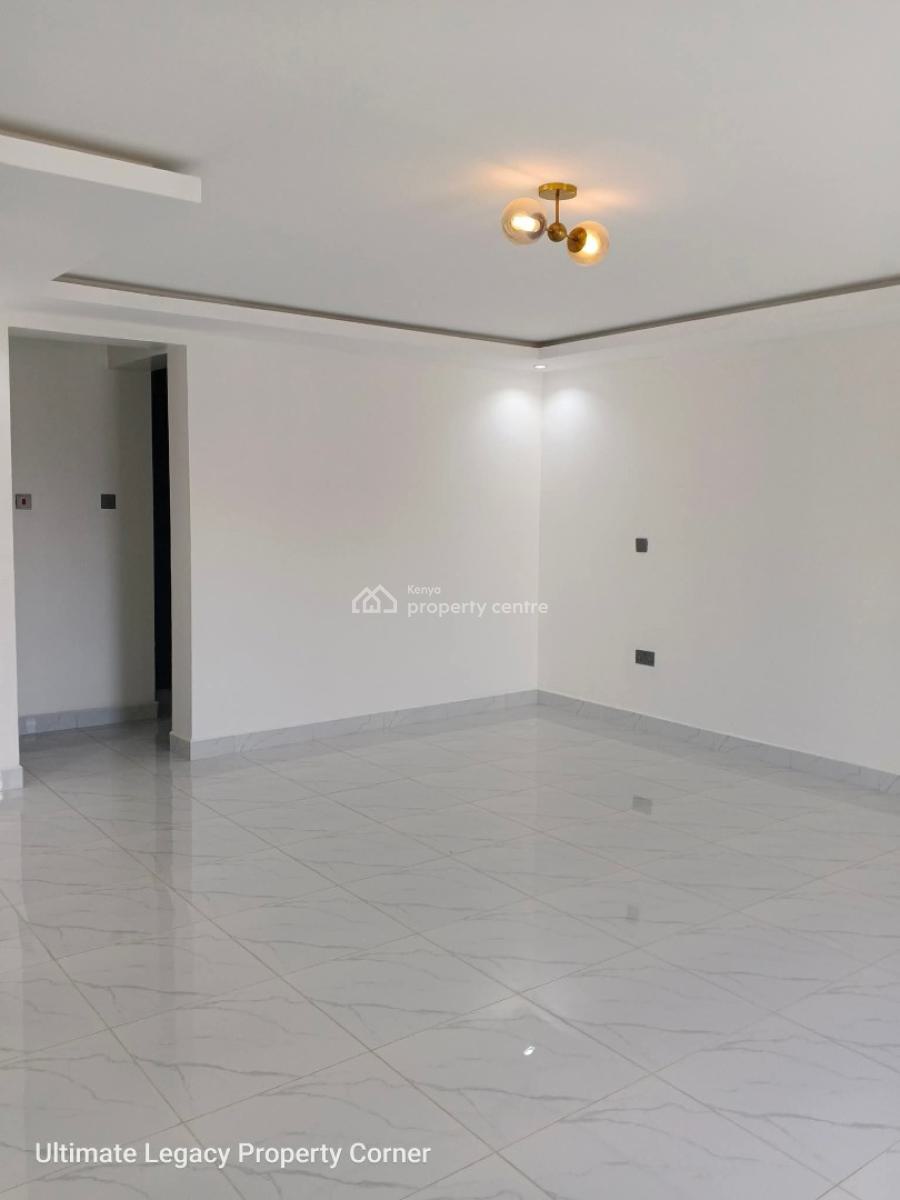 Contemporary 5bedroom All Ensuite Villa on Eighth Plot, Kimbo, Ruiru, Ruiru, Kiambu, House for Sale