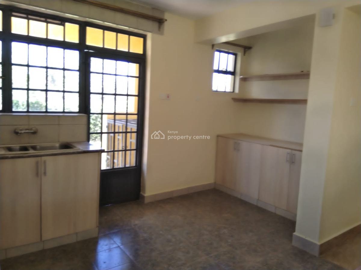 New 4 Bedrooms Maisonette All Ensuite Plus Sq, Ongata Rongai, Kajiado, House for Sale