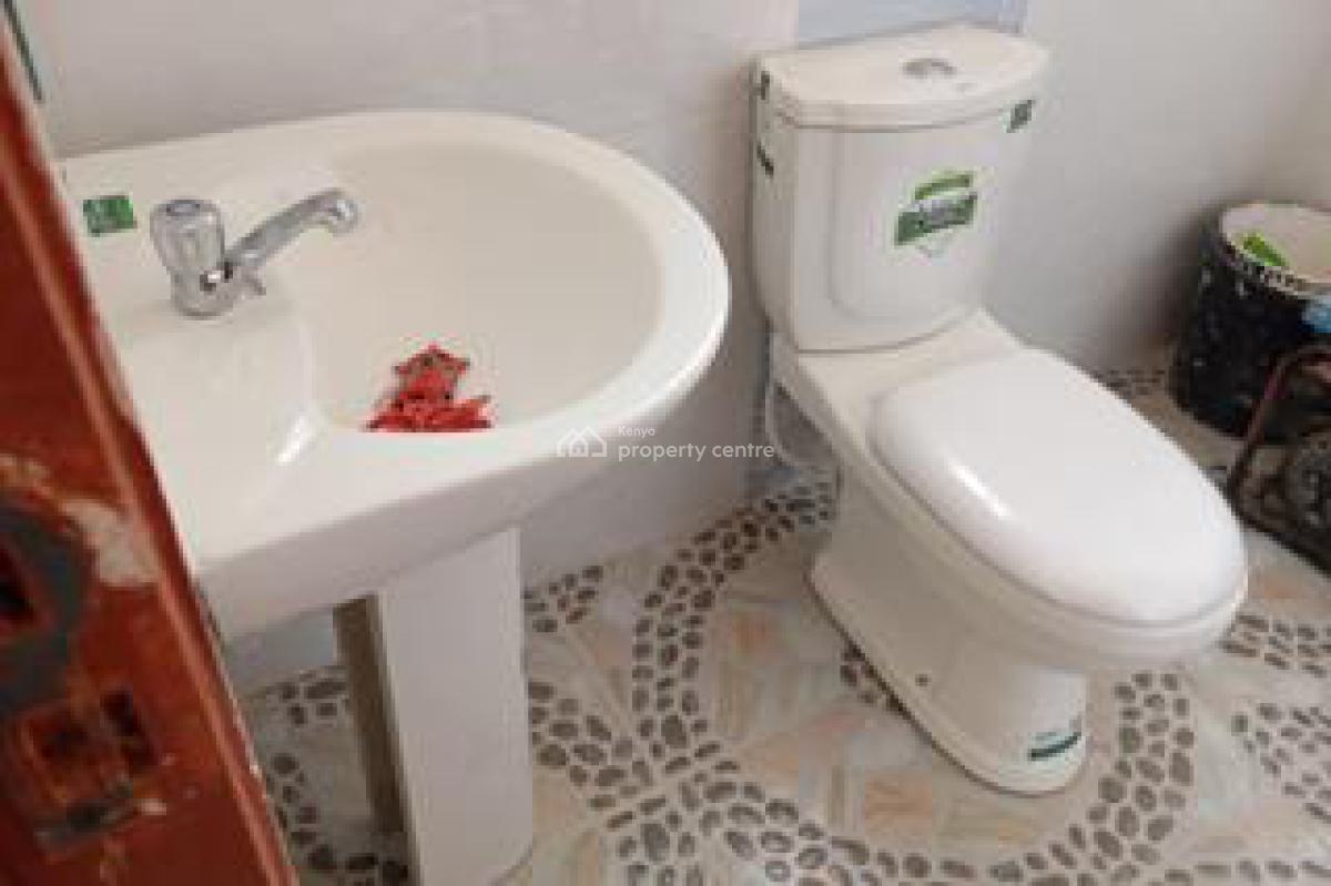 New 3 Bedrooms All Ensuite Bungalow on Eighth, Ongata Rongai, Kajiado, House for Sale