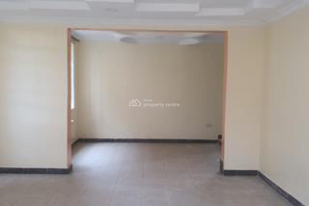 Beautiful 5bedroom All Ensuite Home on an Eighth, 300 Meters From The Tarmac Road, Ongata Rongai, Kajiado, House for Sale