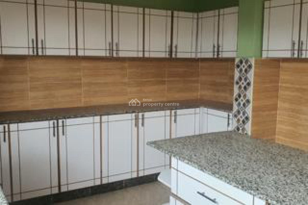 Beautiful 5bedroom All Ensuite Home on an Eighth, 300 Meters From The Tarmac Road, Ongata Rongai, Kajiado, House for Sale