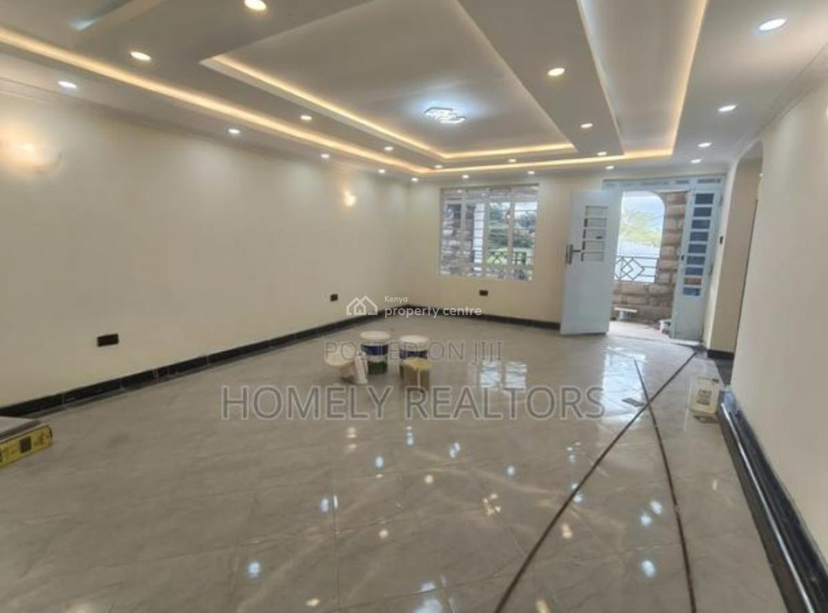 New 3 Bedrooms All Ensuite Bungalow on Eighth, Ongata Rongai, Kajiado, House for Sale