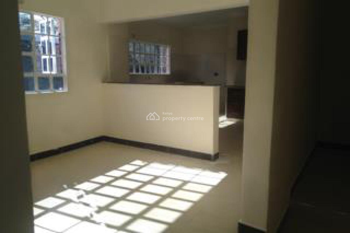 Amazing 3bedroom Home Master Ensuite on Eighth, a Few Meters From The Tarmac Road, Ongata Rongai, Kajiado, House for Sale