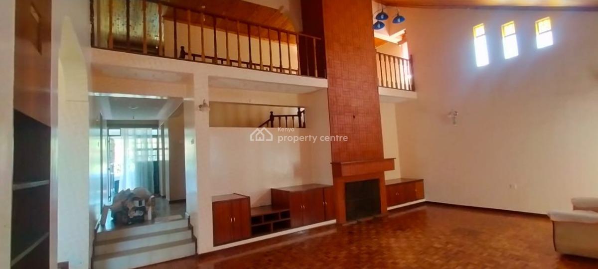 Exceptional 6 Bedroom Home All Ensuite on Half Acre, 500 Meters From The Tarmac Road, Ongata Rongai, Kajiado, House for Sale