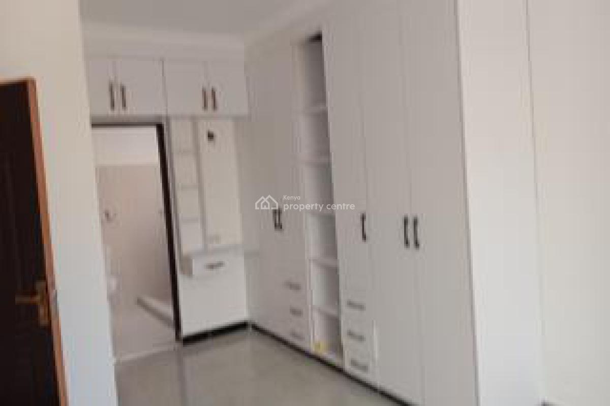Brand New 4bedroom Home All Ensuite on Eighth, 200 Meters From The Tarmac Road, Ongata Rongai, Kajiado, House for Sale