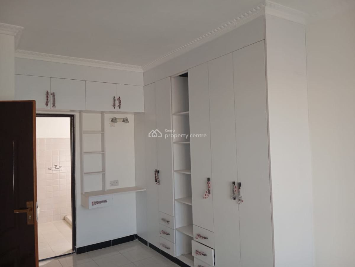 Brand New 4bedroom Home All Ensuite on Eighth, 200 Meters From The Tarmac Road, Ongata Rongai, Kajiado, House for Sale