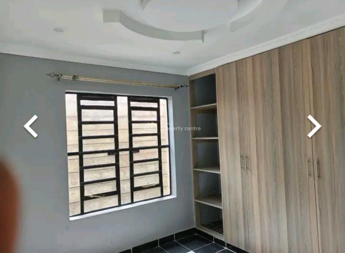 Amazing 3bedroom Home All Ensuite on Eighth, 400 Meters From The Tarmac Road, Ongata Rongai, Kajiado, House for Sale