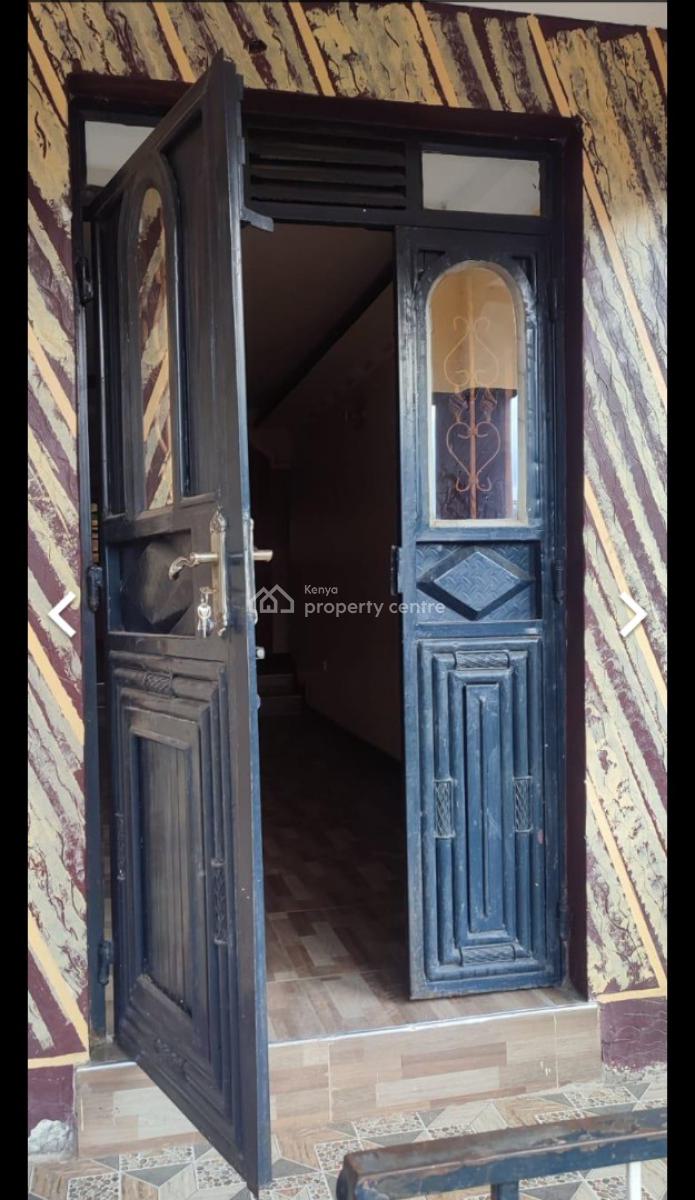 Amazing 3bedroom Home All Ensuite on Quarter Acre, 400 Meters From The Tarmac Road, Ongata Rongai, Kajiado, House for Sale