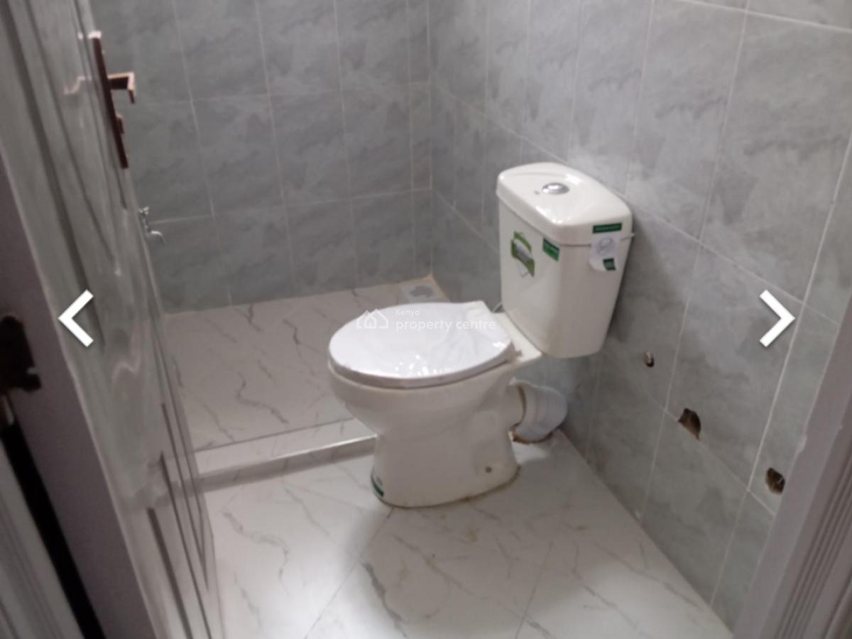 Amazing 3bedroom Home All Ensuite with Dsq and Pergola on an Eighth, 200 Meters From The Tarmac Road, Ongata Rongai, Kajiado, House for Sale