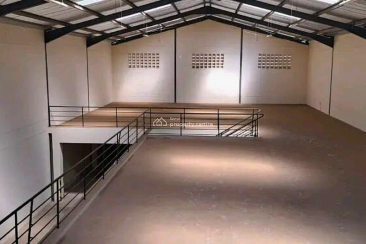 7,616 Sqft Warehouse, Thika Road, Ruiru, Kiambu, Warehouse for Rent