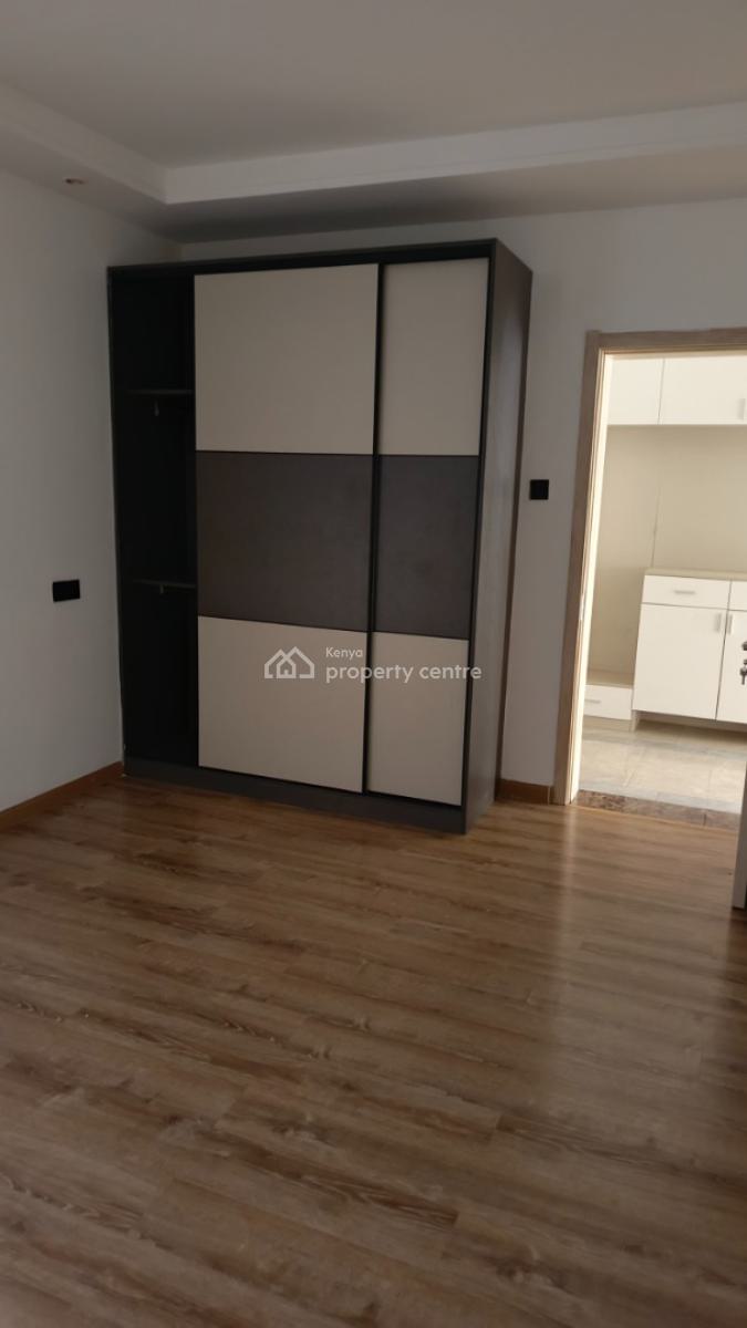 an Excellent Spacious 2 Bedroom Master Ensuite, Lavington, Nairobi, Apartment for Rent