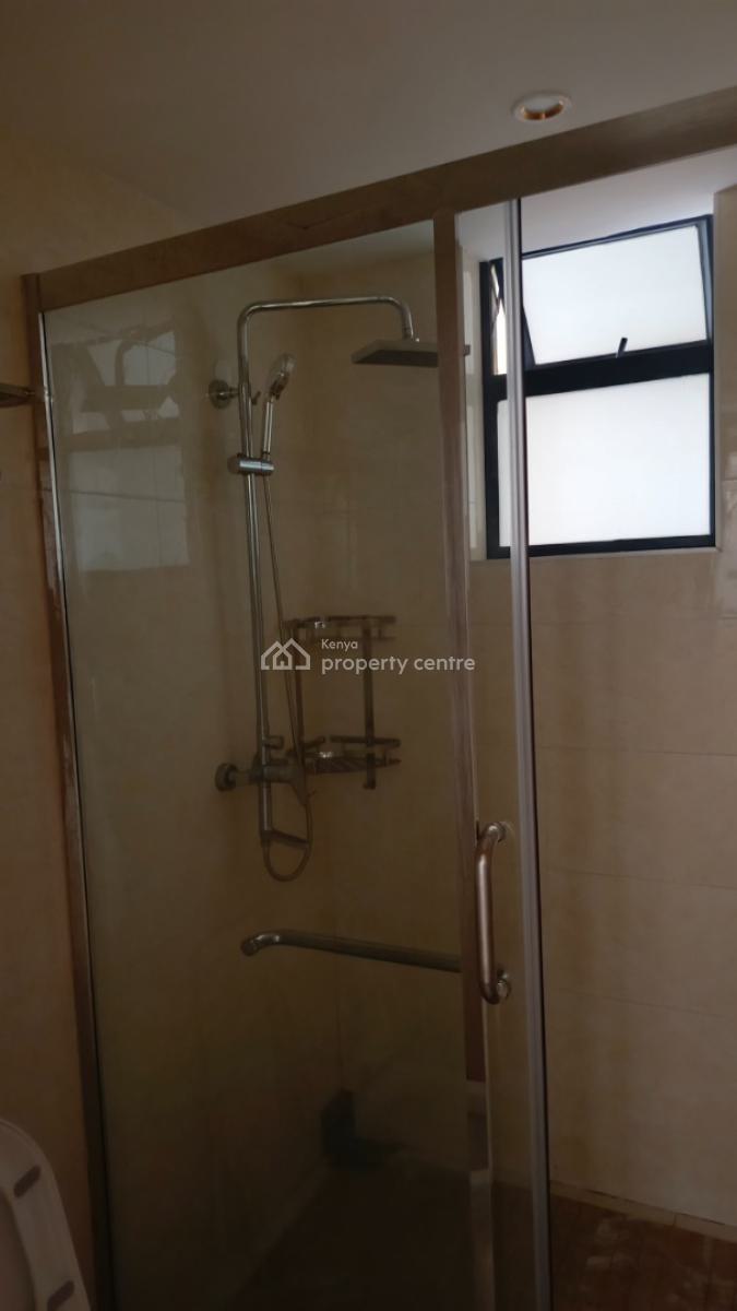 an Excellent Spacious 2 Bedroom Master Ensuite, Lavington, Nairobi, Apartment for Rent