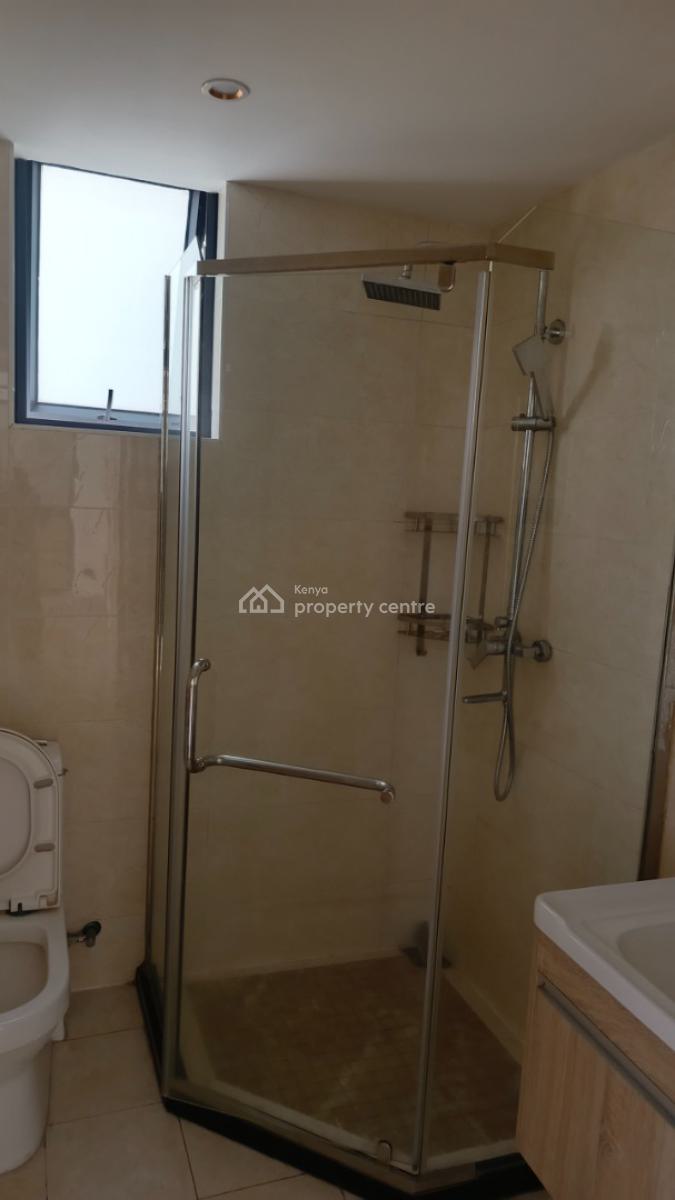 an Excellent Spacious 2 Bedroom Master Ensuite, Lavington, Nairobi, Apartment for Rent