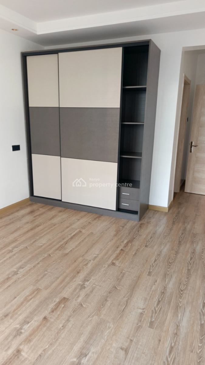 an Excellent Spacious 2 Bedroom Master Ensuite, Lavington, Nairobi, Apartment for Rent