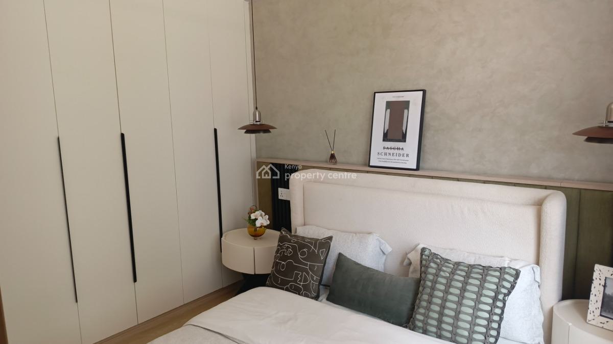 an Amazing Spacious 1 Bedroom, Lavington, Nairobi, Apartment for Sale