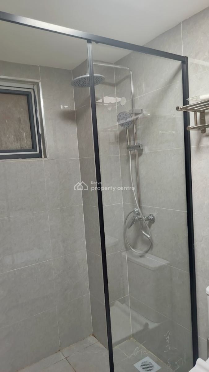an Amazing Spacious 1 Bedroom, Lavington, Nairobi, Apartment for Sale