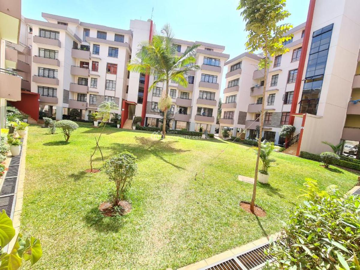 Lavington, 📍 Lavington, Lavington, Nairobi, Apartment for Rent