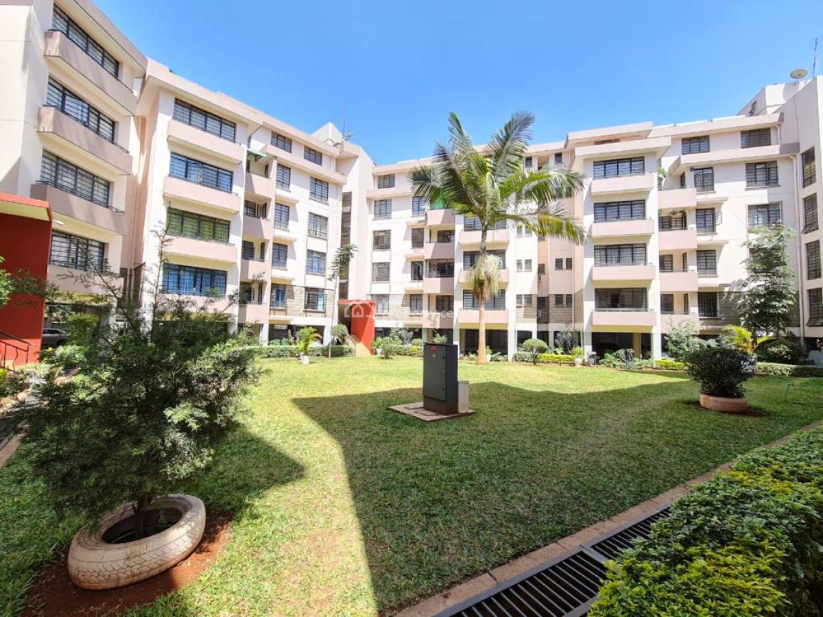 Lavington, 📍 Lavington, Lavington, Nairobi, Apartment for Rent