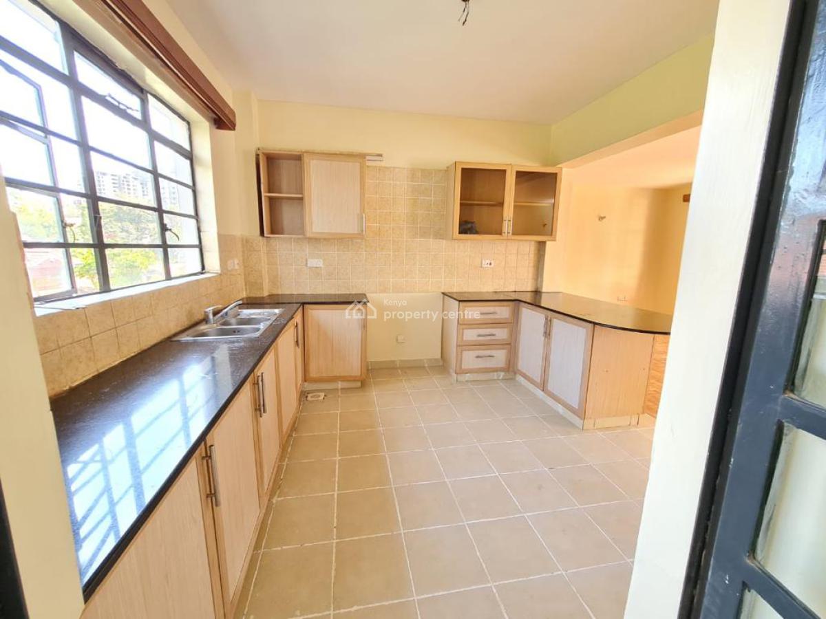 Lavington, 📍 Lavington, Lavington, Nairobi, Apartment for Rent