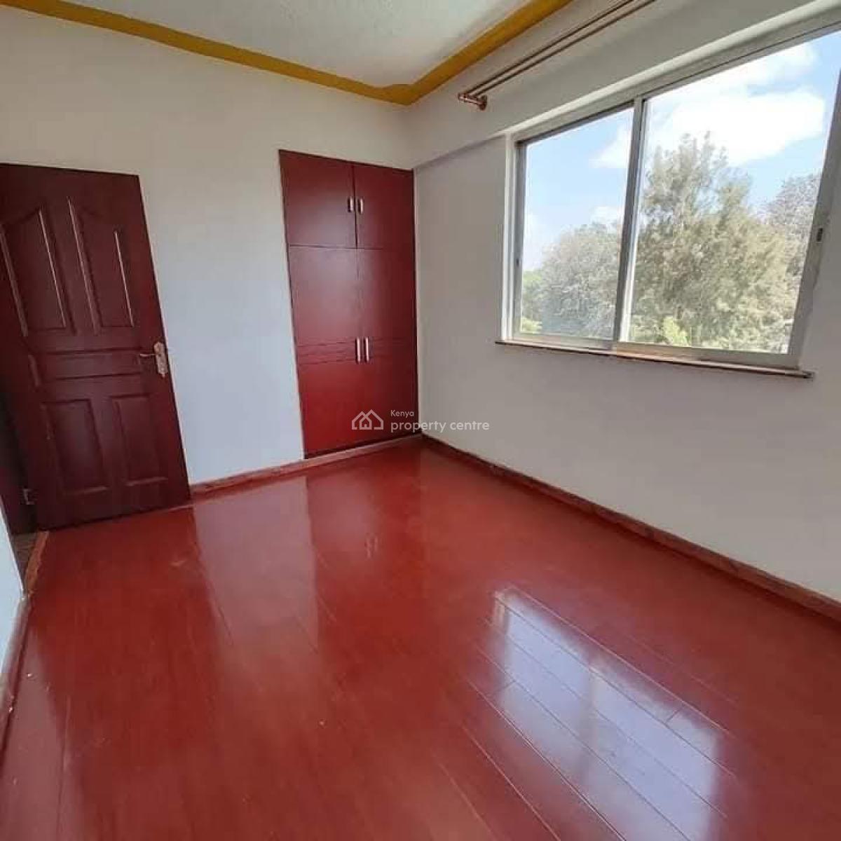 3 Bedroom Unfurnished, Kilimani, Nairobi, Apartment for Rent