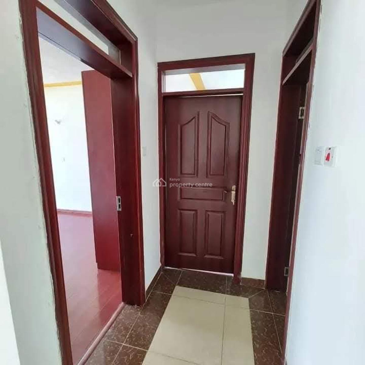 3 Bedroom Unfurnished, Kilimani, Nairobi, Apartment for Rent